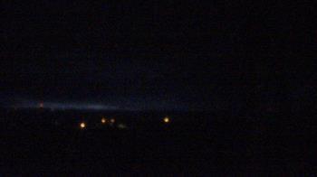 Weather camera view of Cartwright Mountain.