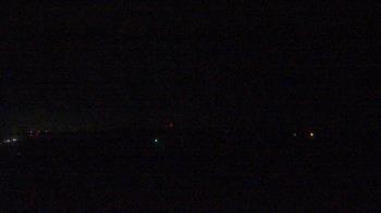 Weather camera view of Cartwright Mountain.