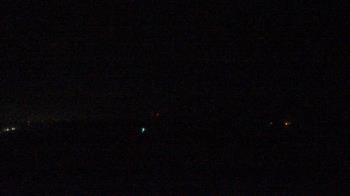 Weather camera view of Cartwright Mountain.