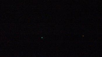 Weather camera view of Cartwright Mountain.