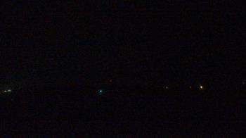 Weather camera view of Cartwright Mountain.