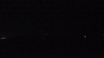 Weather camera view of Cartwright Mountain.