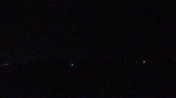 Weather camera view of Cartwright Mountain.