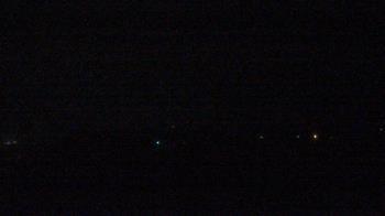 Weather camera view of Cartwright Mountain.