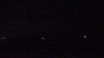 Weather camera view of Cartwright Mountain.