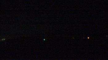 Weather camera view of Cartwright Mountain.