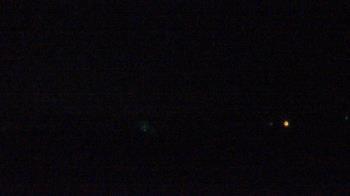 Weather camera view of Cartwright Mountain.