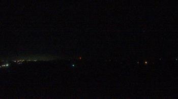 Weather camera view of Cartwright Mountain.