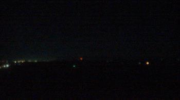 Weather camera view of Cartwright Mountain.