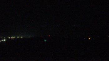 Weather camera view of Cartwright Mountain.