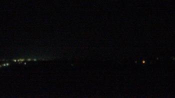 Weather camera view of Cartwright Mountain.