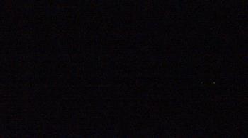 Weather camera view of Cartwright Mountain.