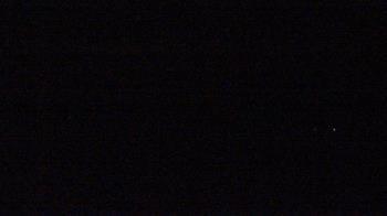 Weather camera view of Cartwright Mountain.