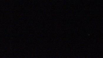 Weather camera view of Cartwright Mountain.