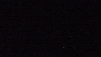 Weather camera view of Cartwright Mountain.