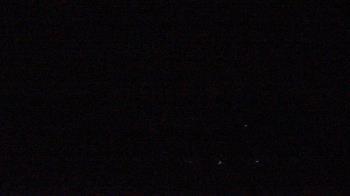 Weather camera view of Cartwright Mountain.