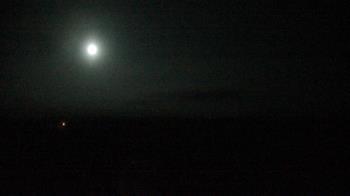 Weather camera view of Cartwright Mountain.