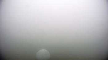 Weather camera view of Cartwright Mountain.