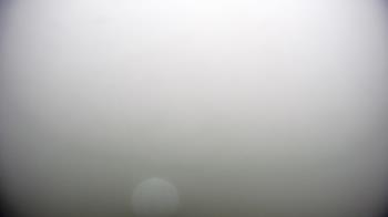 Weather camera view of Cartwright Mountain.