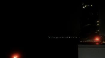 Weather camera view of Island House Hotel.