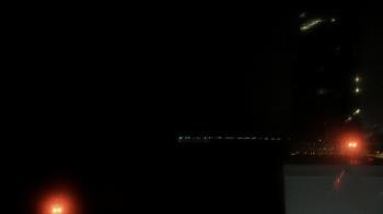 Weather camera view of Island House Hotel.