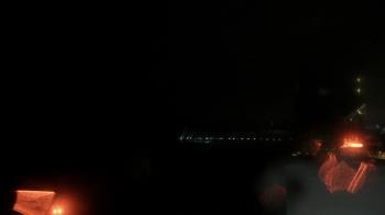 Weather camera view of Island House Hotel.