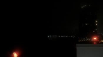 Weather camera view of Island House Hotel.