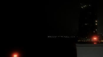 Weather camera view of Island House Hotel.