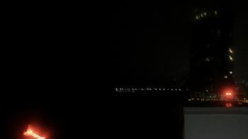 Weather camera view of Island House Hotel.