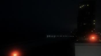 Weather camera view of Island House Hotel.