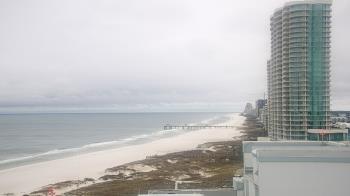 Weather camera view of Island House Hotel.