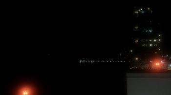 Weather camera view of Island House Hotel.