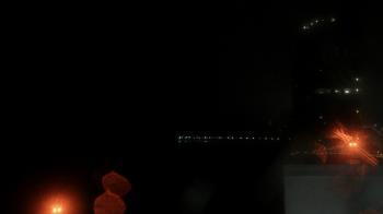 Weather camera view of Island House Hotel.