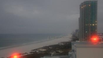 Weather camera view of Island House Hotel.