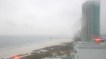 Weather camera view of Island House Hotel.