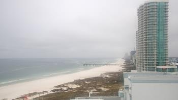 Weather camera view of Island House Hotel.