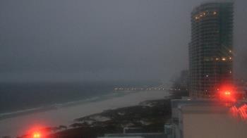 Weather camera view of Island House Hotel.