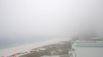 Weather camera view of Island House Hotel.