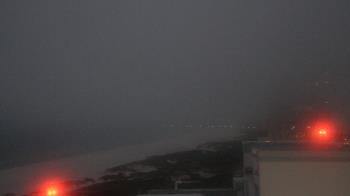 Weather camera view of Island House Hotel.