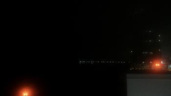 Weather camera view of Island House Hotel.