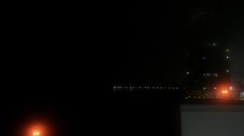 Weather camera view of Island House Hotel.