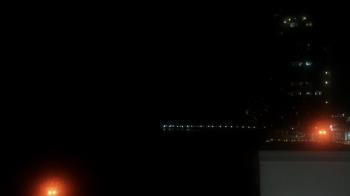 Weather camera view of Island House Hotel.