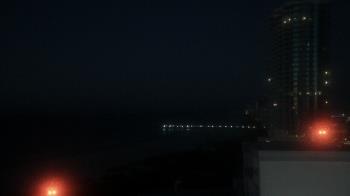 Weather camera view of Island House Hotel.