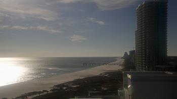 Weather camera view of Island House Hotel.