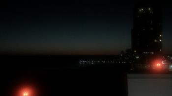 Weather camera view of Island House Hotel.