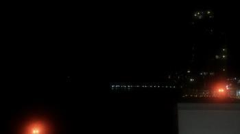 Weather camera view of Island House Hotel.