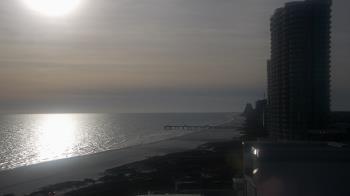 Weather camera view of Island House Hotel.