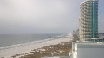 Weather camera view of Island House Hotel.