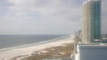 Weather camera view of Island House Hotel.