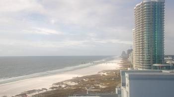 Weather camera view of Island House Hotel.